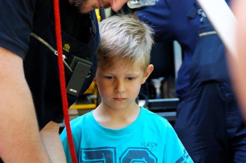 Fest an den Drei B&auml;nken in Bleicherode