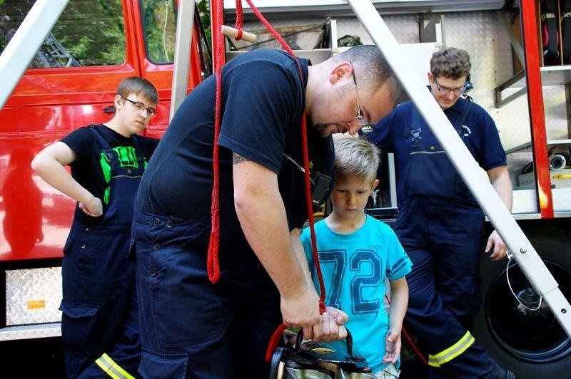 Fest an den Drei B&auml;nken in Bleicherode