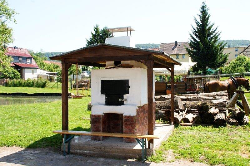 M&uuml;hlentag in Obergebra