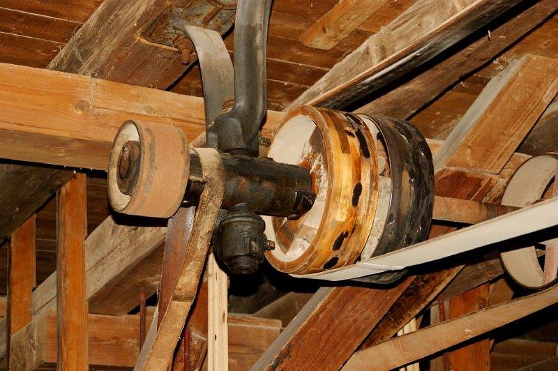 M&uuml;hlentag in Obergebra