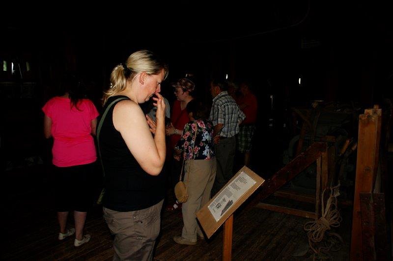 M&uuml;hlentag in Obergebra