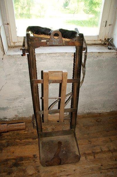 M&uuml;hlentag in Obergebra