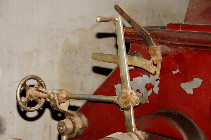 M&uuml;hlentag in Obergebra