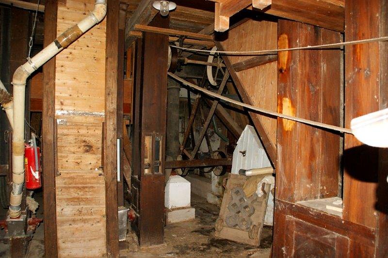 M&uuml;hlentag in Obergebra