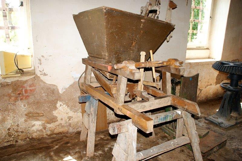 M&uuml;hlentag in Obergebra