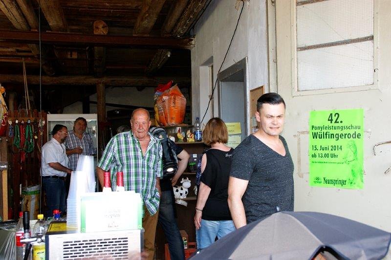 M&uuml;hlentag in Obergebra