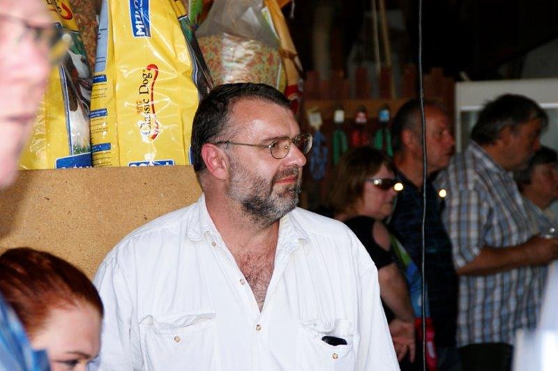 M&uuml;hlentag in Obergebra