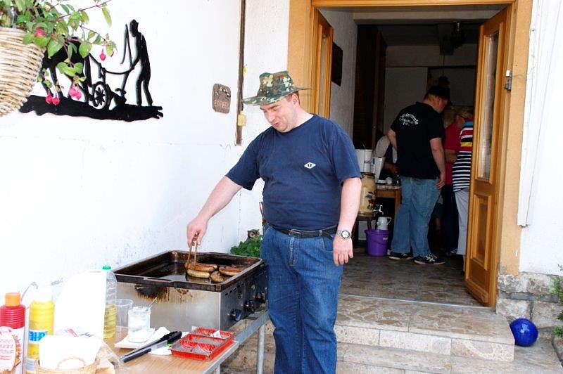 M&uuml;hlentag in Obergebra