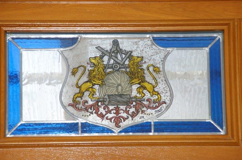 M&uuml;hlentag in Obergebra