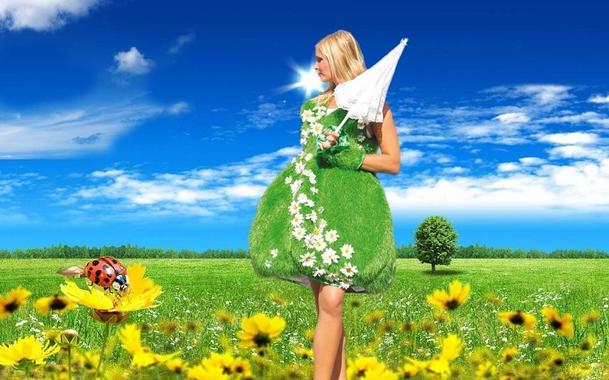 Auf der B&uuml;hne am Theater