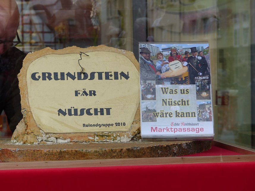 Das 46. Rolandsfest ist er&ouml;ffnet