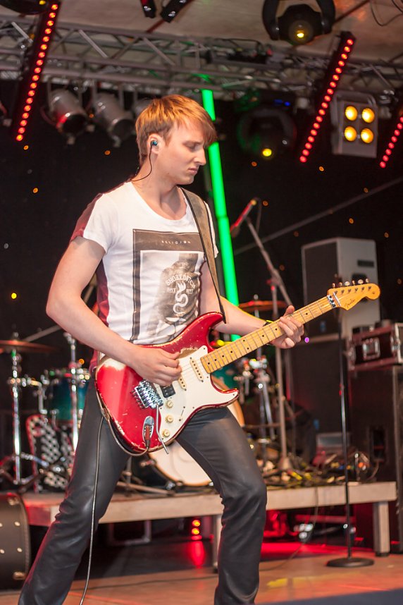 Planet Emily und Bartlos