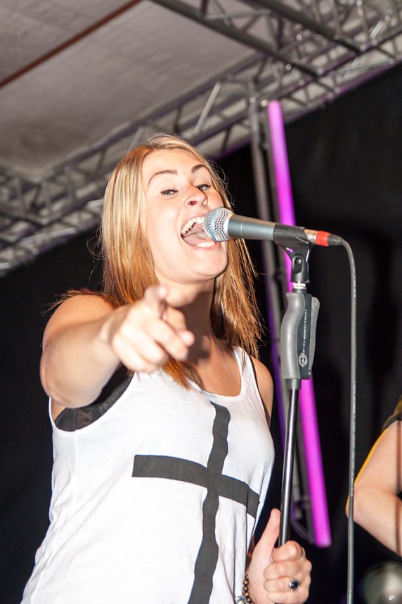 Planet Emily und Bartlos