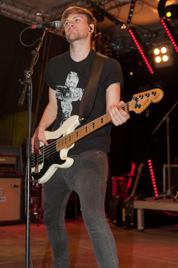 Planet Emily und Bartlos