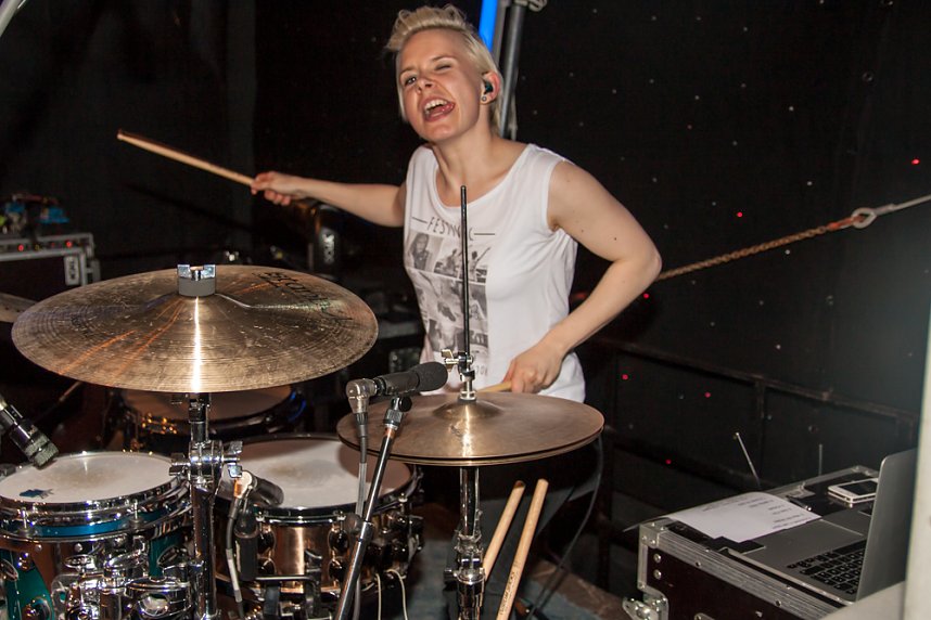 Planet Emily und Bartlos