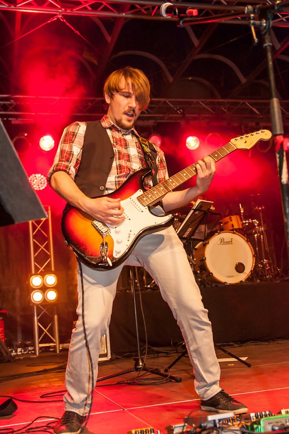 Planet Emily und Bartlos