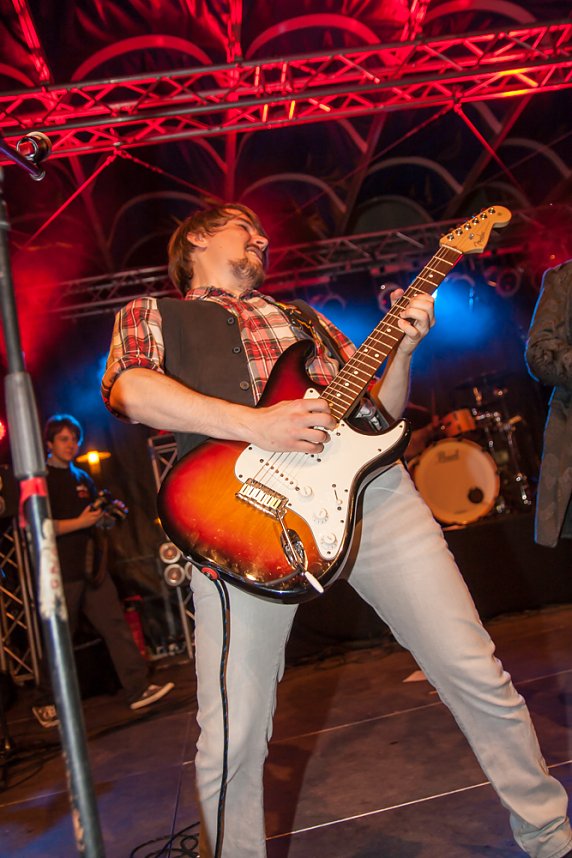 Planet Emily und Bartlos