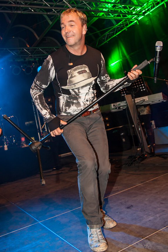 Planet Emily und Bartlos