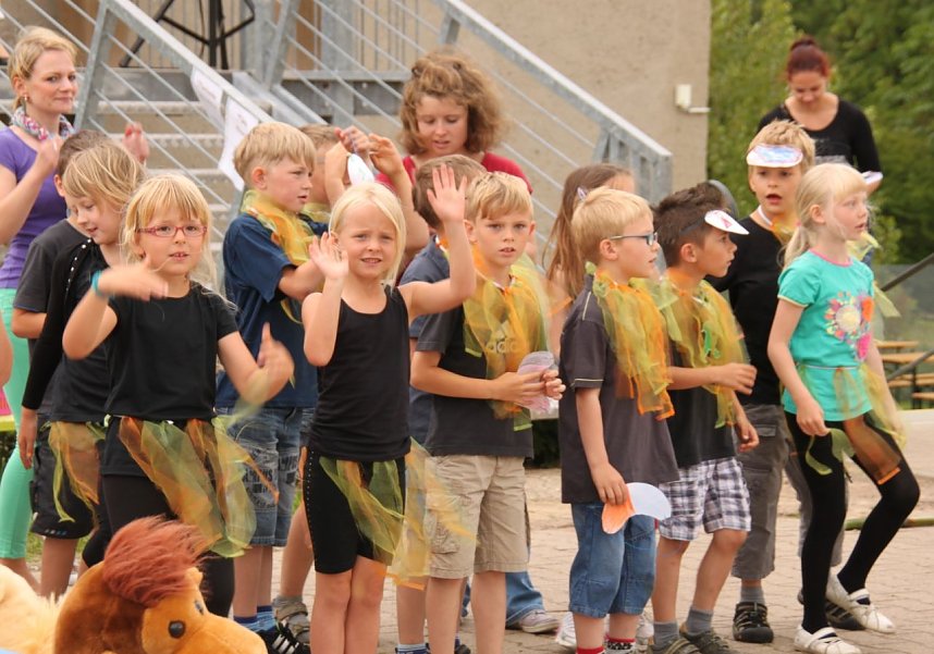 Offene T&uuml;ren in Klettenberg