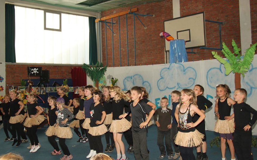 Offene T&uuml;ren in G&ouml;rsbach