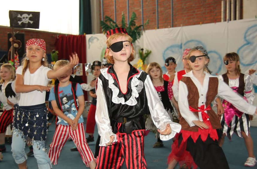 Offene T&uuml;ren in G&ouml;rsbach