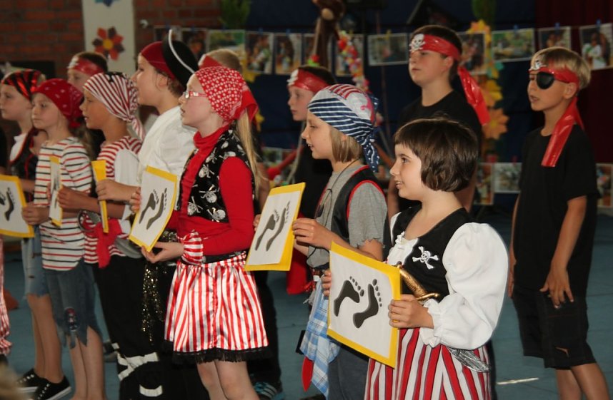 Offene T&uuml;ren in G&ouml;rsbach