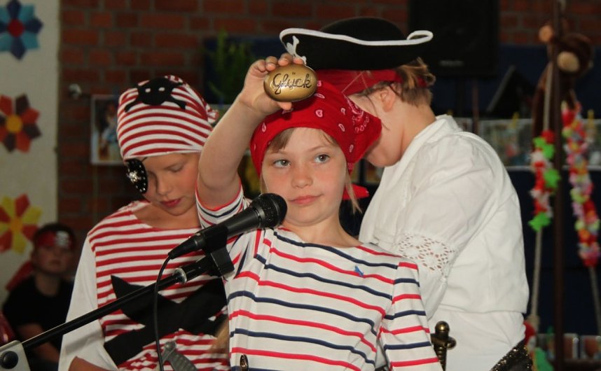 Offene T&uuml;ren in G&ouml;rsbach