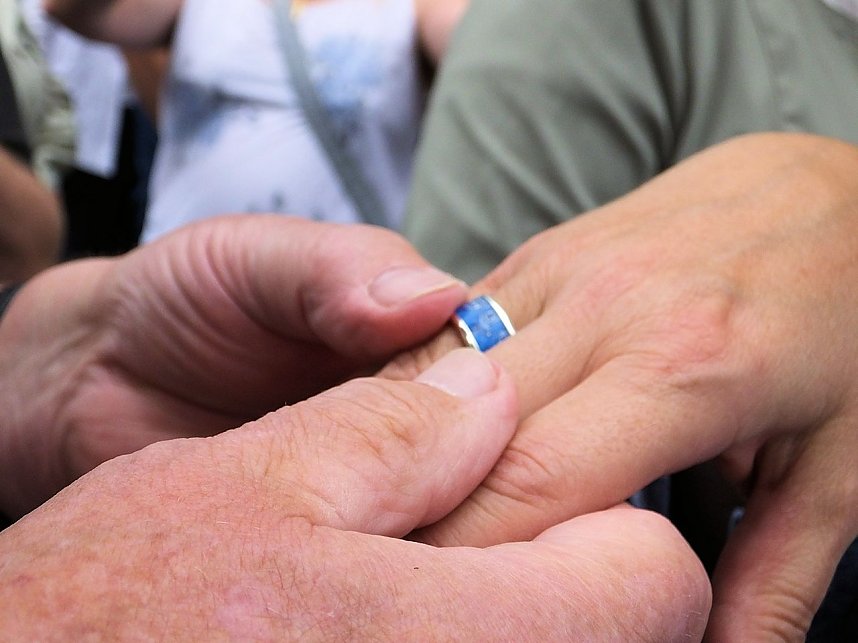 Rolandsfest 2014 - Der Auftakt