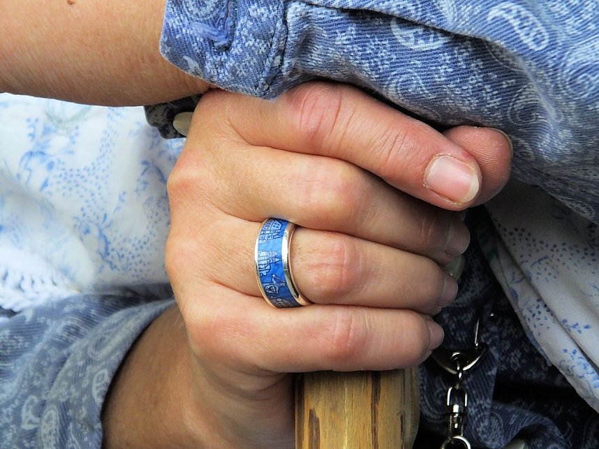 Rolandsfest 2014 - Der Auftakt