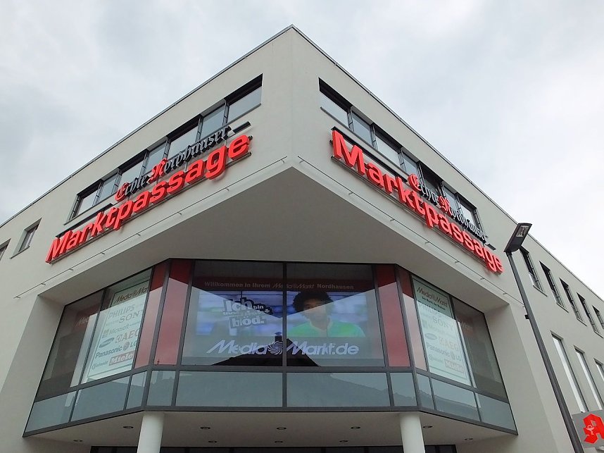 Rolandsfest 2014 - Der Auftakt