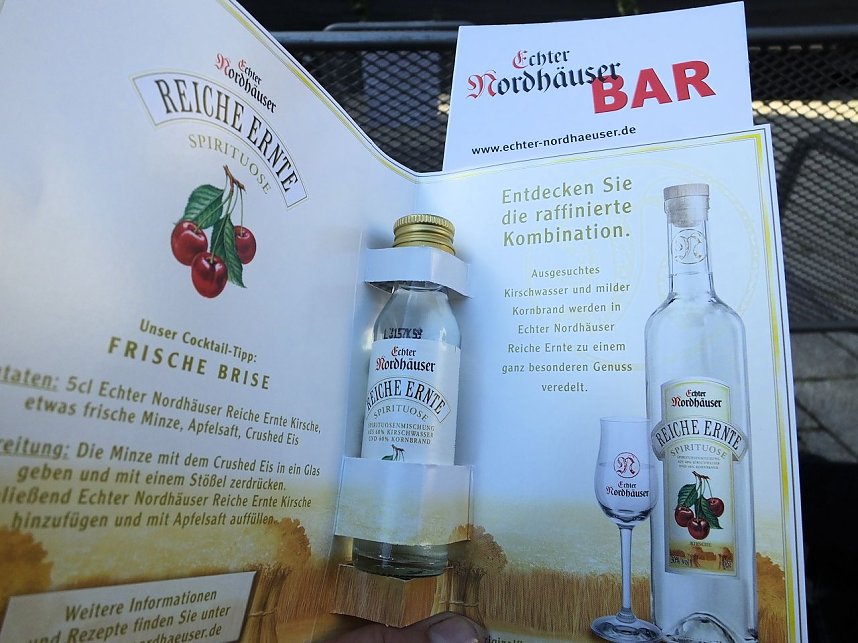 Rolandsfest 2014 - Der Auftakt