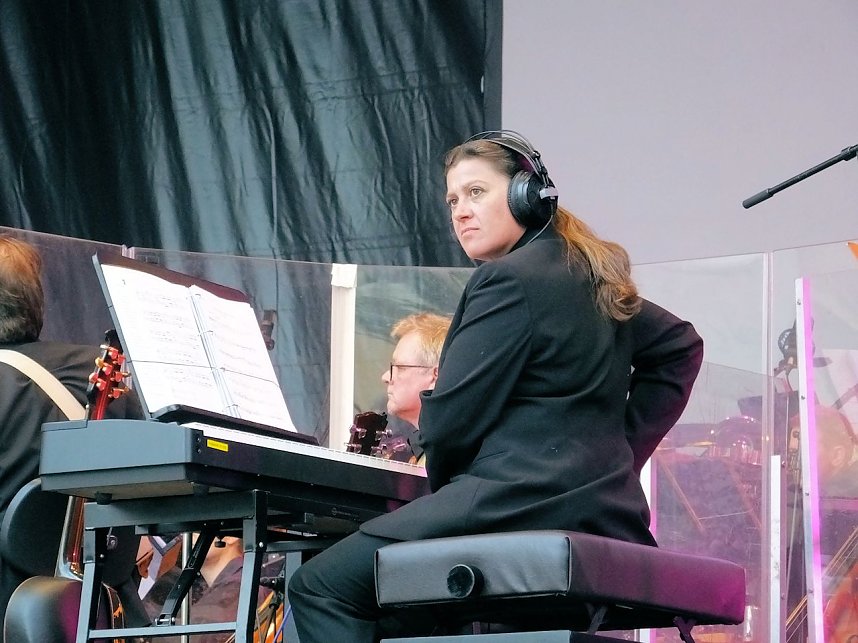 Rolandsfest 2014 - Der Auftakt