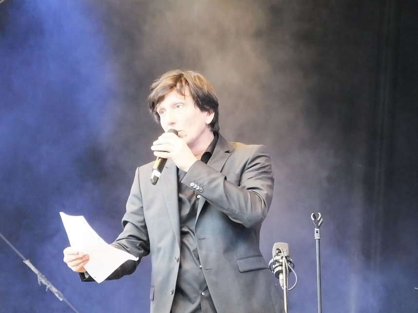 Rolandsfest 2014 - Der Auftakt