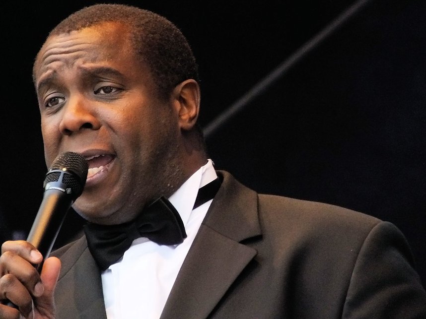 Rolandsfest 2014 - Der Auftakt