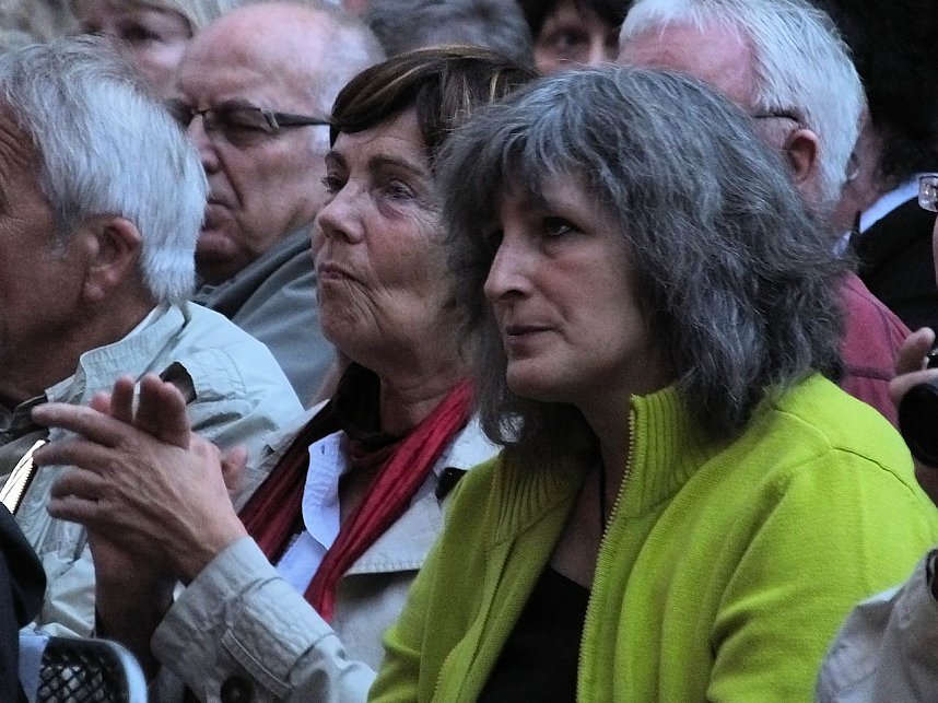 Rolandsfest 2014 - Der Auftakt