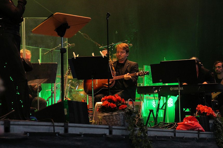 Rolandsfest 2014 - Der Auftakt