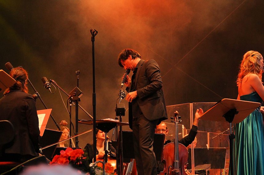 Rolandsfest 2014 - Der Auftakt