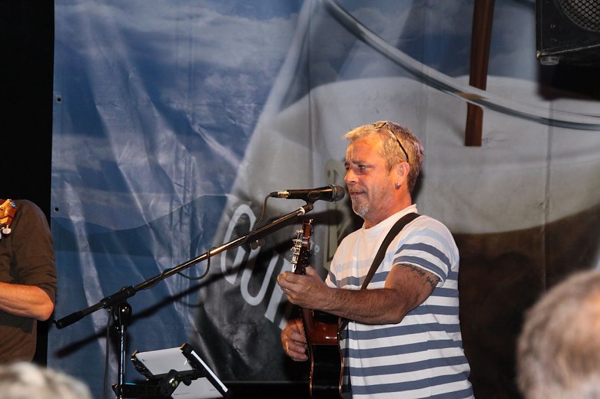 Rolandsfest 2014 - Der Auftakt