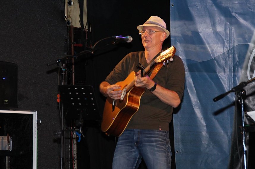 Rolandsfest 2014 - Der Auftakt