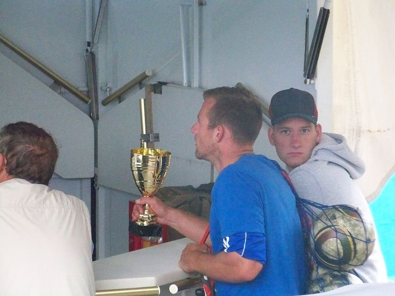 Abschied aus der Landesklasse