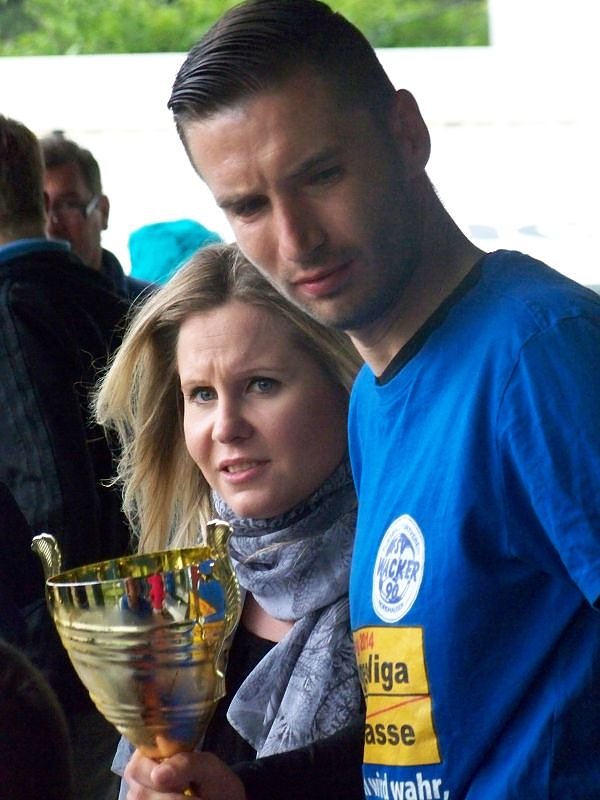 Abschied aus der Landesklasse