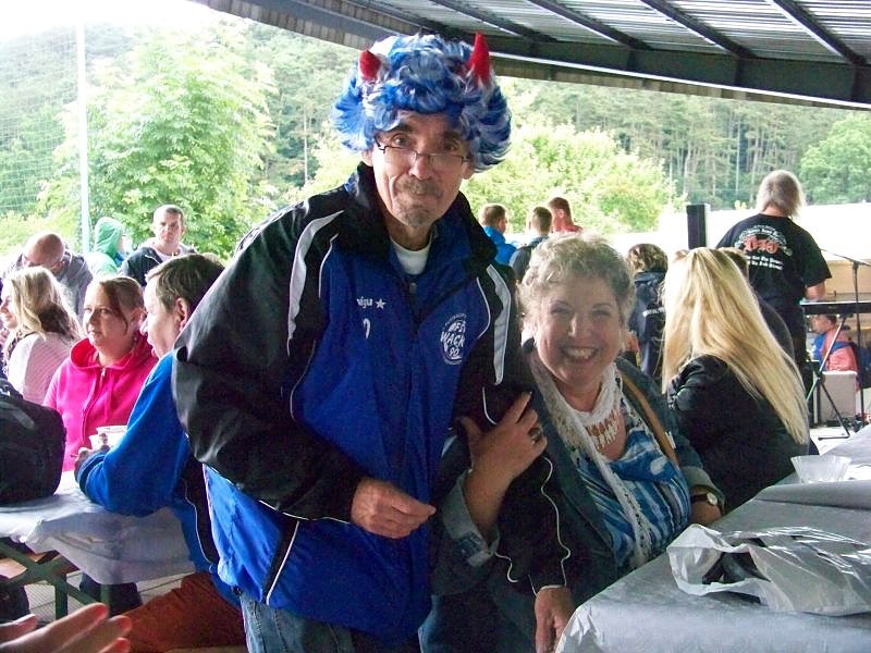 Abschied aus der Landesklasse