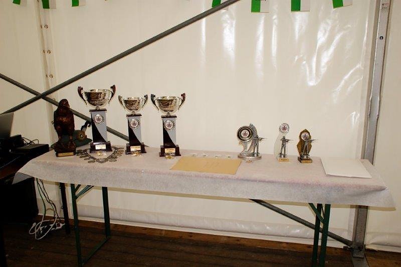 Sch&uuml;tzenfest in Obergebra