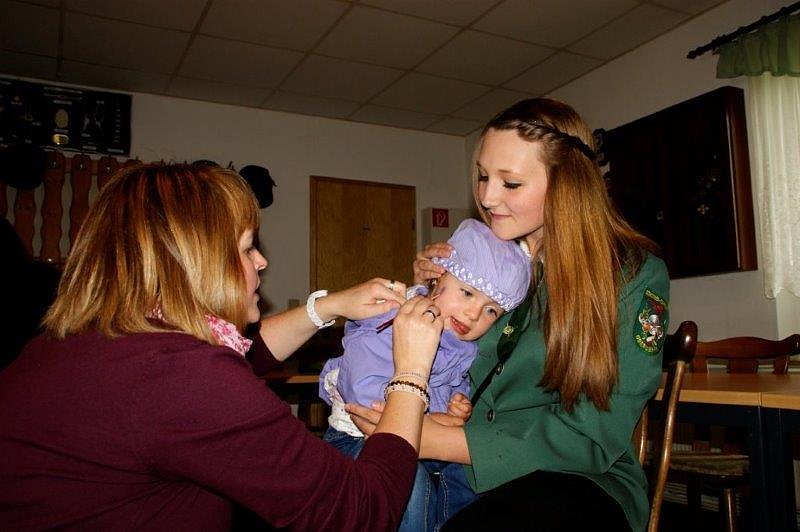 Sch&uuml;tzenfest in Obergebra