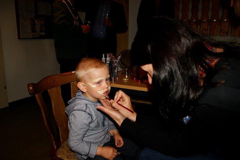 Sch&uuml;tzenfest in Obergebra