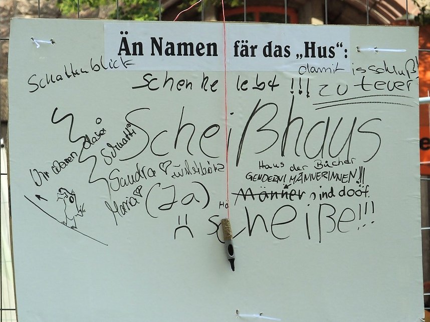 Rolandsfest 2014 - Der Samstag