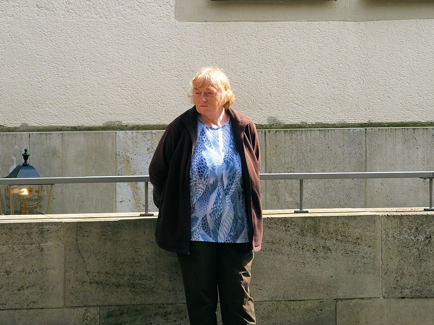 Rolandsfest 2014 - Der Samstag