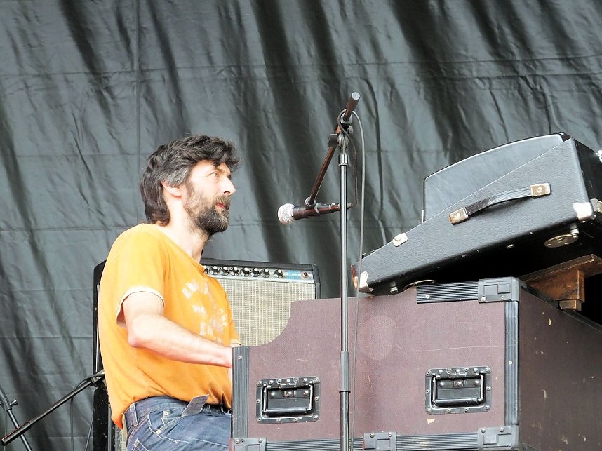 Rolandsfest 2014 - Der Samstag