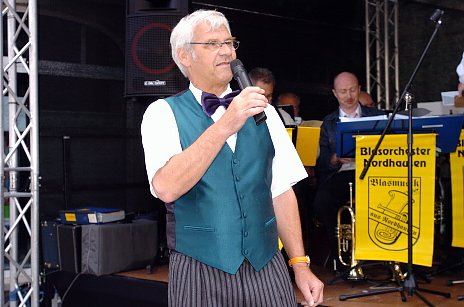 Altstadtfest & Co. 2005