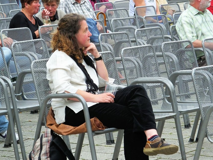 Rolandsfest 2014 - Der Samstag